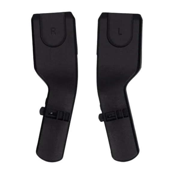 Dubatti Two Autostoel Adapter