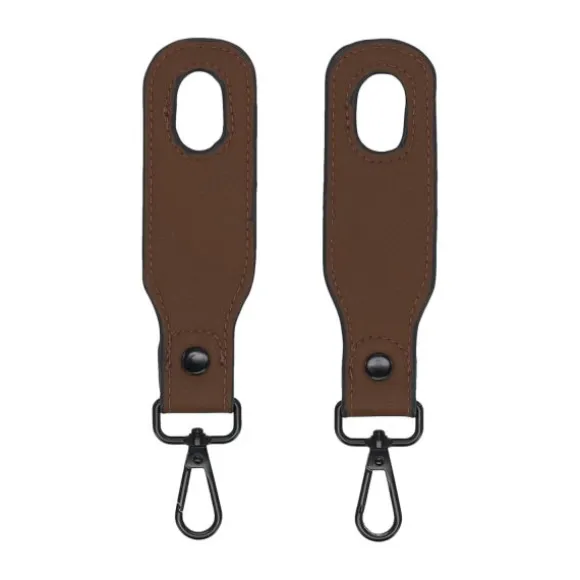 Dubatti Two Rugzak Bruin