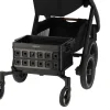 Dubatti Two Strollerboard Set - Strollerboard + Adapterset + Crate Adapter + Folding Crate
