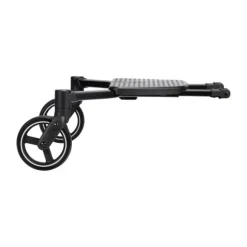 Dubatti Two Strollerboard Set - Strollerboard + Adapterset + Crate Adapter + Folding Crate