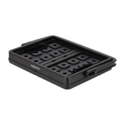 Dubatti Two Strollerboard Set - Strollerboard + Adapterset + Crate Adapter + Folding Crate