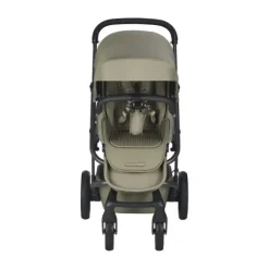Easywalker Harvey NXT Kinderwagen 2-in-1 - Eclipse Black