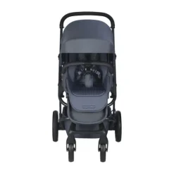 Easywalker Harvey NXT Kinderwagen 2-in-1 - Eclipse Black