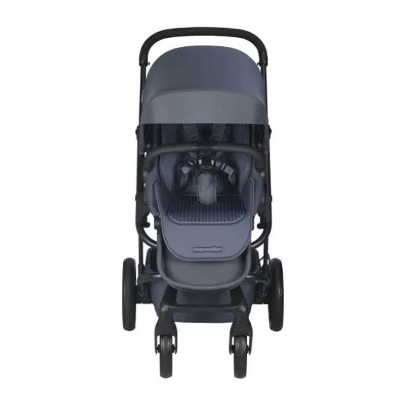 Easywalker Harvey NXT Kinderwagen 2-in-1 - Eclipse Black