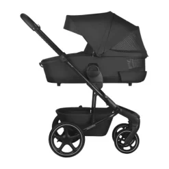 Easywalker Harvey NXT Kinderwagen 2-in-1 - Eclipse Black