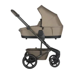 Easywalker Harvey NXT Kinderwagen 2-in-1 - Eclipse Black