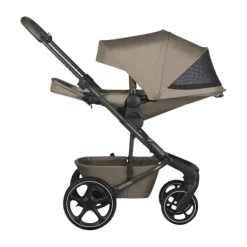 Easywalker Harvey NXT Kinderwagen 2-in-1 - Eclipse Black