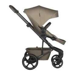 Easywalker Harvey NXT Kinderwagen 2-in-1 - Eclipse Black
