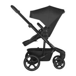 Easywalker Harvey NXT Kinderwagen 2-in-1 - Eclipse Black