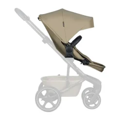 Easywalker Harvey NXT Seat - Deep Blue
