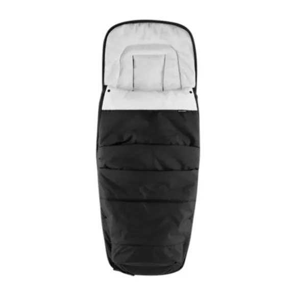 Easywalker Harvey NXT Voetenzak - Eclipse Black