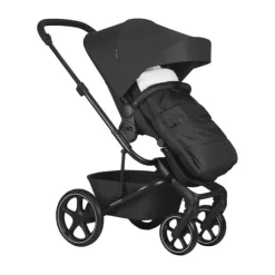 Easywalker Harvey NXT Voetenzak - Eclipse Black