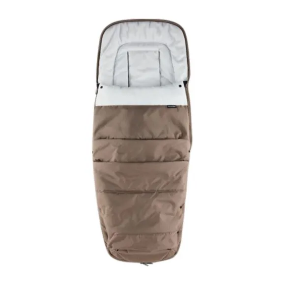 Easywalker Harvey NXT Voetenzak - Eclipse Black