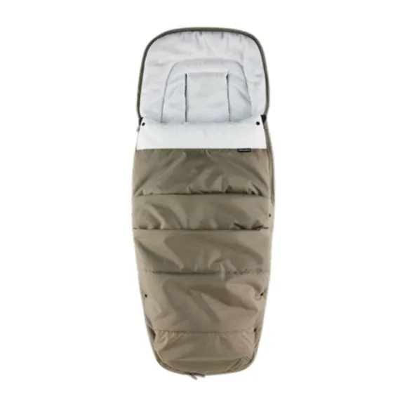 Easywalker Harvey NXT Voetenzak - Eclipse Black