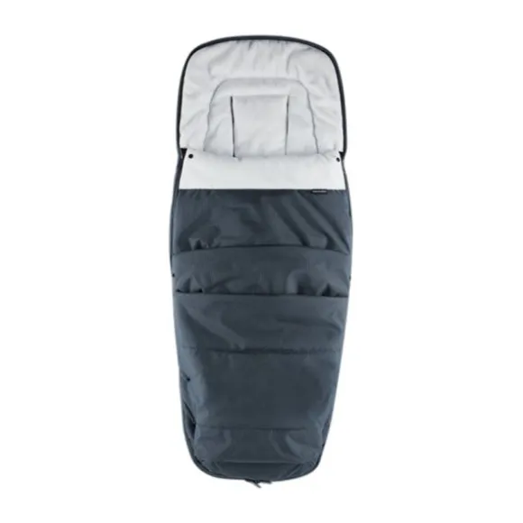 Easywalker Harvey NXT Voetenzak - Eclipse Black