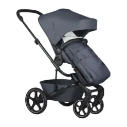 Easywalker Harvey NXT Voetenzak - Eclipse Black