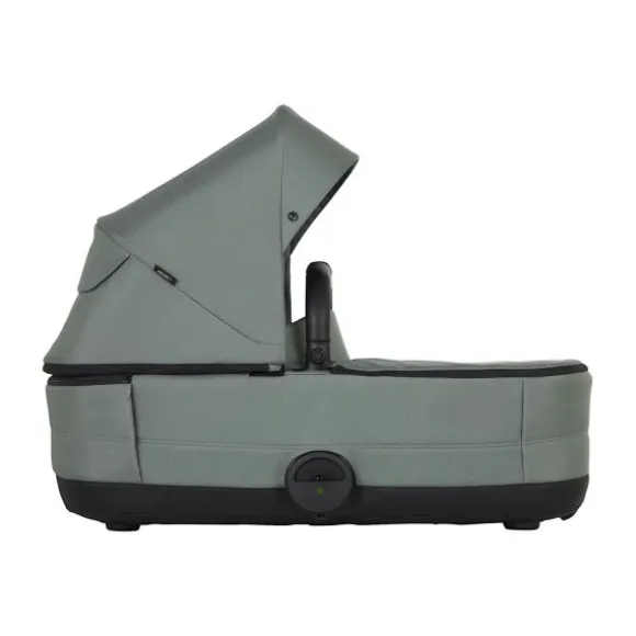 Easywalker Jimmey Thyme Green