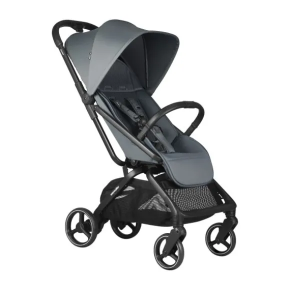 Easywalker Reiswieg Rockey Bright Taupe