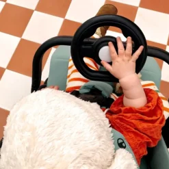 Easywalker Steering Wheel