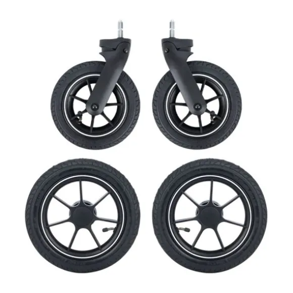 Easywalker Wielenset - Harvey⁵ / Jimmey Air