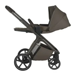 Easywalker Zoey Kinderwagen - Almond Taupe