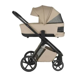 Easywalker Zoey Kinderwagen - Almond Taupe