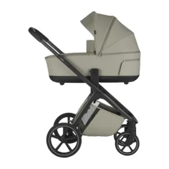 Easywalker Zoey Kinderwagen - Almond Taupe