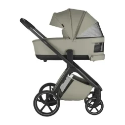 Easywalker Zoey Kinderwagen - Almond Taupe
