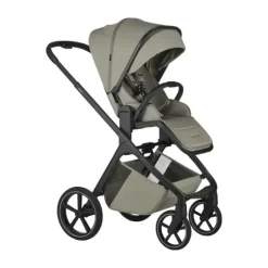 Easywalker Zoey Kinderwagen - Almond Taupe