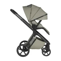 Easywalker Zoey Kinderwagen - Almond Taupe