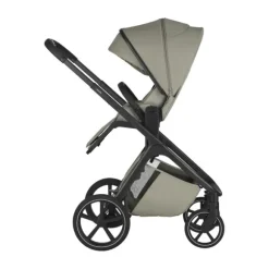 Easywalker Zoey Kinderwagen - Almond Taupe