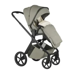 Easywalker Zoey Kinderwagen - Almond Taupe
