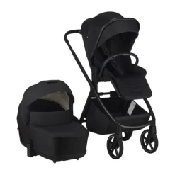 Easywalker Zoey Kinderwagen - Almond Taupe