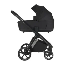 Easywalker Zoey Kinderwagen - Almond Taupe