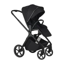 Easywalker Zoey Kinderwagen - Almond Taupe