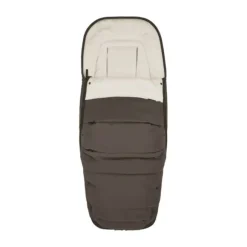 Easywalker Zoey Kinderwagen - Almond Taupe