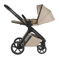 Easywalker Zoey Kinderwagen - Almond Taupe