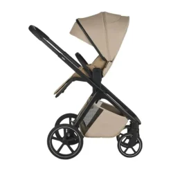 Easywalker Zoey Kinderwagen - Almond Taupe