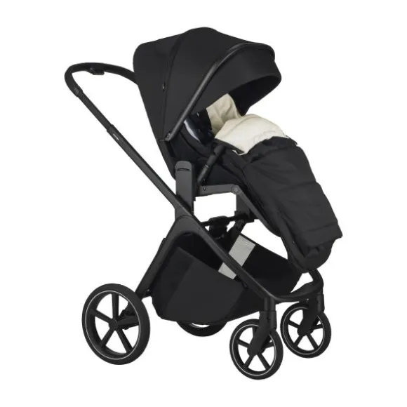 Easywalker Zoey Voetenzak - Almond Taupe