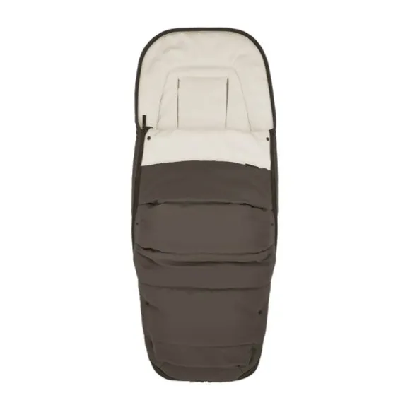 Easywalker Zoey Voetenzak - Almond Taupe