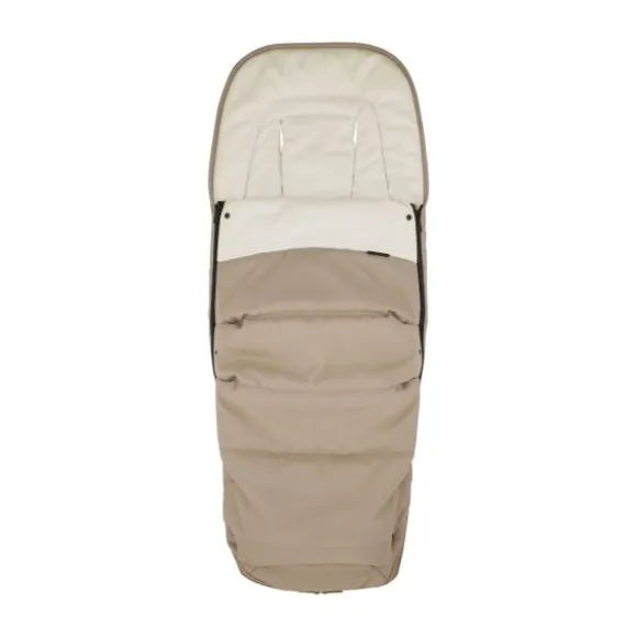 Easywalker Zoey Voetenzak - Almond Taupe
