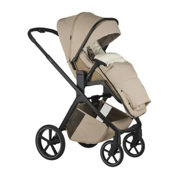 Easywalker Zoey Voetenzak - Almond Taupe