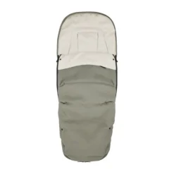 Easywalker Zoey Voetenzak - Almond Taupe