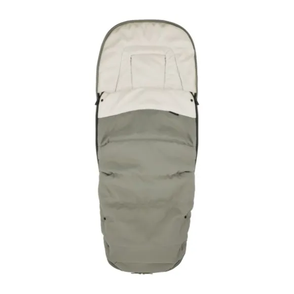 Easywalker Zoey Voetenzak - Almond Taupe