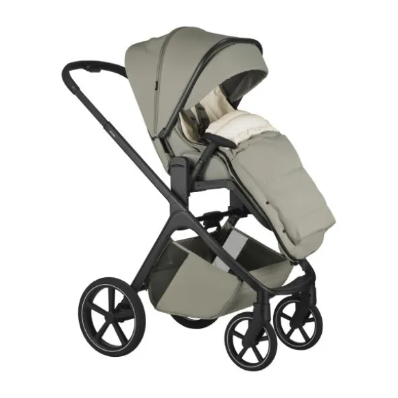 Easywalker Zoey Voetenzak - Almond Taupe