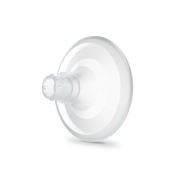 Elvie Pump & Stride Borstschildverkleiner 15mm (2-Pack)