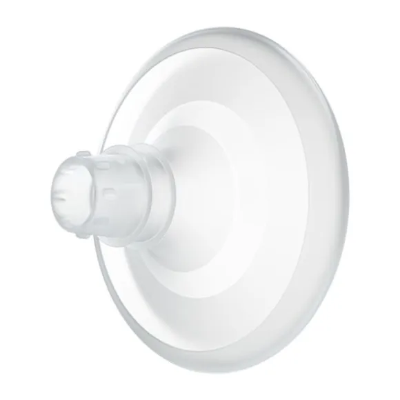 Elvie Pump & Stride Borstschildverkleiner 15mm (2-Pack)