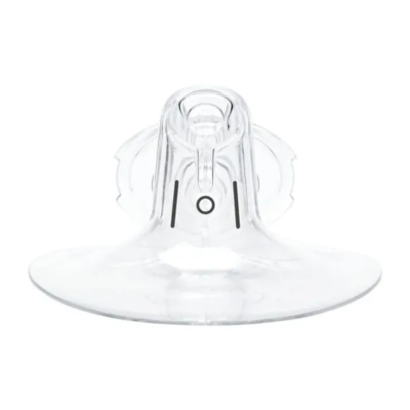 Elvie Pump Borstschild 21mm (2-Pack)