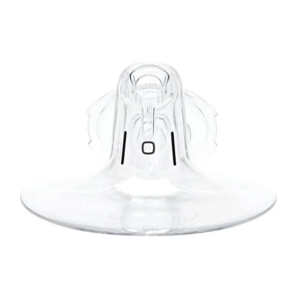 Elvie Pump Borstschild 21mm (2-Pack)
