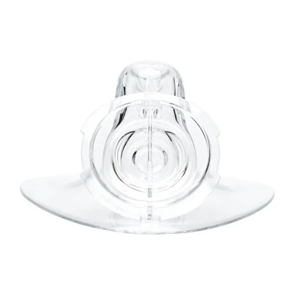 Elvie Pump Borstschild 21mm (2-Pack)